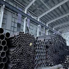 12cr1movg高压锅炉管_高压锅炉管_山东华富钢铁有限公司