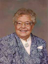 Emma Booker Obituary (2011)