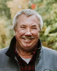 James M. Larson Jr. Obituary