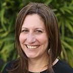 Jennifer Finnegan McCafferty, Ph.D.