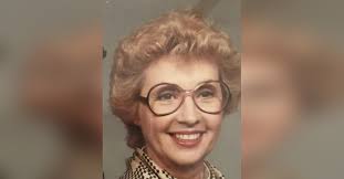 Obituary information for Rebecca Harrison Evans