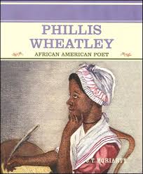 Phyllis Wheatley African American Poet 049072 Details African American Poets Phyllis Wheatley Phillis Wheatley