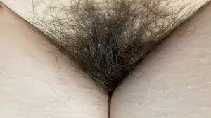 Mom demonstrates her hairy cunt with huge bush in extreme close up video |  AREA51.PORN