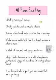 Follow For More Onlyg0ddess And Ashleyforever Diy Spa Day Spa Day Home Spa Treatments