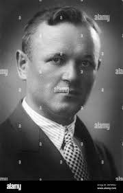 Challenge 1934 Black and White Stock Photos & Images