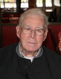 Obituary information for William Keenan