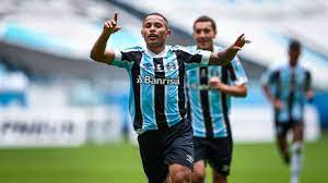A goleada de hoje amplia a vantagem do grêmio no gauchão com 21 gols marcados e apenas um sofrido. Gremio Vence Santa Cruz Rs E Conquista Recopa Gaucha Com Brilho Dos Garotos