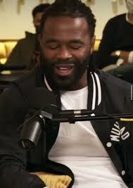 Michael Rashad's Instagram, Twitter & Facebook