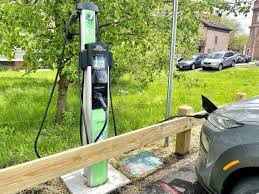 Image result for Green 2021 Fleet