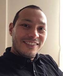 John David Barrientos Rodríguez