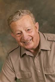 Ronald Butler Obituary