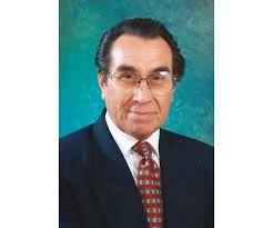 Agustin Montalvo Obituary (1927