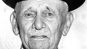 Most early San Angelo churches designed by Ruffini