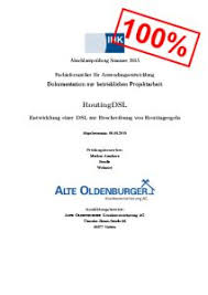 Check spelling or type a new query. Vorlage Fur Die Projektdokumentation It Berufe Podcast