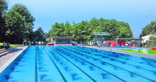 Schneider Architektur Projekte Freibad St Wendel