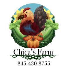 Chica's Urban Farmlife