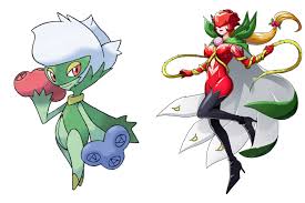 Digimon & Pokemon Comparison 😎