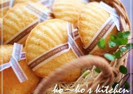 Check if weights have changed within that threshold then we say it's covnerged. Fluffy Moist Madeleines Recipe By Cookpad Japan Cookpad