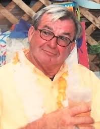 Edward Horgan Obituary (2020)