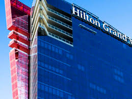 Yes, here are some popular vacation rentals in las vegas that have a pool: Elara By Hilton Grand Vacations Las Vegas Nv