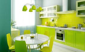 How to use feng shui for your kitchen design. Top 100 Green Kitchen Design Ideas To Inspire You My Home My Zone