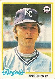 Freddie Patek