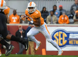 Projecting The Tennessee Football Depth Chart The Athletic