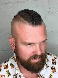 44 Mind Blowing Haircuts For Balding Men Trendiest In 2019 Haircuts For Balding Men Balding Mens Hairstyles Thin Hair Men