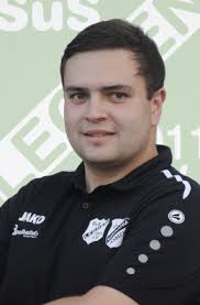 Ansprechpartner der SuS-Fußballabteilung