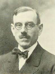 George C Wing Jr. (1878-1951)