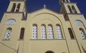 Χρηματοδότηση 100.000€ από την περιφέρεια για την αποκατάσταση ιεράς μονής στην κρήτη. Ieros Naos Agioy Pantelehmonos Iera Mhtropolis Peiraiws