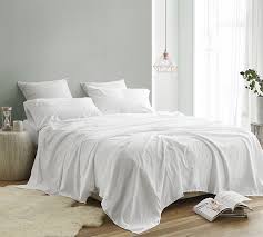 Chances are you'll found another black and white cal king comforter set higher design concepts. White California King Sheets Saudade High Quality California King Bedding Made With Soft 200tc Washed Percale Cotton