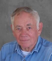 Obituary information for Patrick R. Walker