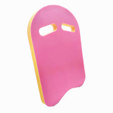 Generic Swimming Kickboard Training Aid Swim Board Exercise Equipment for  Beach Surfing Summer, Pink : Amazon.co.uk: Sports & Outdoors