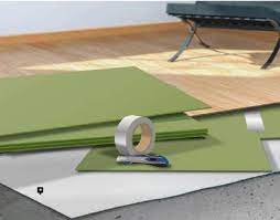 Un sol flottant est possible, mais cela est moins idéal à cause des couches d'air indésirables. Comment Choisir Sa Sous Couche Pour Parquet Et Stratifie Leroy Merlin