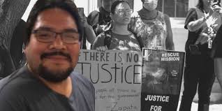 Criminal Justice Archives