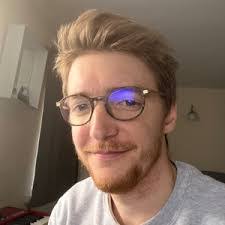 Nick Maitland's Instagram, Twitter & Facebook