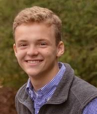 Jack Corbin's Baseball Recruiting Profile