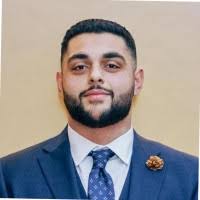 Marcus Dominic Cardona Email & Phone Number