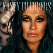 Kasey Chambers Discography: Vinyl, CDs, & More