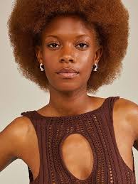 Zolie Ponte Micro authorized Mini Dress