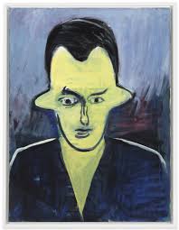 Borsalino by René Daniëls