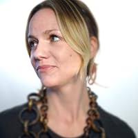 White Nights in Split Town City by Annie DeWitt