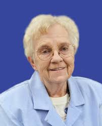 Martha Ann Newlin Obituary