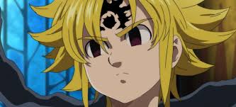 Семь смертных грехов (4 сезон) анонс. Cuarta Temporada De Nanatsu No Taizai Esta En Camino Universo Nintendo