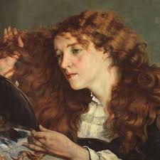 Miss Cazenove On A Gray Hunter Painting by Jacques Laurent Agasse