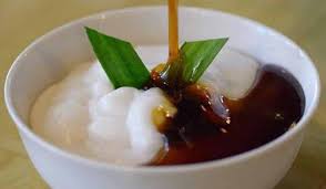 Cara membuat bubur kacang hijau. Cara Membuat Bubur Sumsum Dari Tepung Beras Di Rumah