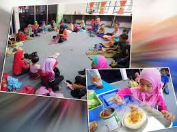 Ia dapat memberikan keseronokan dan merapatkan ukhuw. Manfaat Cuti Sekolah Dengan Aktiviti Menarik