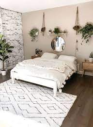 26 How To Increasing Your Creativity By Decorating Your Room Cheap Bedroom Makeover Simple Bedroom Decor Simple Bedroom