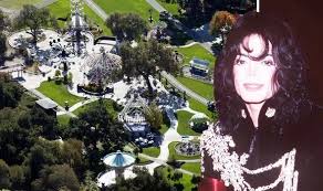 Weitere ideen zu michael jackson neverland, michael jackson, neverland ranch. Michael Jackson Neverland Ranch Who Bought The Neverland Ranch Can You Visit Music Entertainment Express Co Uk